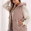 Laden Sie das Bild in den Galerie-Viewer,  Weste model 231132 Factory Price 
