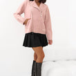 Laden Sie das Bild in den Galerie-Viewer,  Jacke model 231133 Factory Price 
