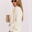 Laden Sie das Bild in den Galerie-Viewer,  Jacke model 231134 Factory Price 
