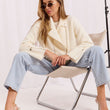 Laden Sie das Bild in den Galerie-Viewer,  Jacke model 231134 Factory Price 
