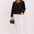 Laden Sie das Bild in den Galerie-Viewer,  Jacke model 231135 Factory Price 
