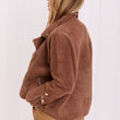 Laden Sie das Bild in den Galerie-Viewer,  Jacke model 231136 Factory Price 
