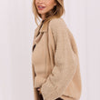 Laden Sie das Bild in den Galerie-Viewer,  Jacke model 231137 Factory Price 
