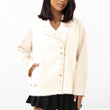Laden Sie das Bild in den Galerie-Viewer,  Jacke model 231138 Factory Price 
