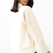 Laden Sie das Bild in den Galerie-Viewer,  Jacke model 231138 Factory Price 
