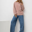 Laden Sie das Bild in den Galerie-Viewer,  Jacke model 231139 Factory Price 
