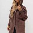 Laden Sie das Bild in den Galerie-Viewer,  Mantel model 231140 Factory Price 

