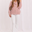 Laden Sie das Bild in den Galerie-Viewer,  Jacke model 231145 Factory Price 
