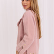 Laden Sie das Bild in den Galerie-Viewer,  Jacke model 231145 Factory Price 

