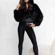Laden Sie das Bild in den Galerie-Viewer,  Jacke model 231147 Factory Price 
