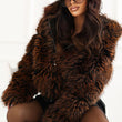 Laden Sie das Bild in den Galerie-Viewer,  Jacke model 231148 Factory Price 
