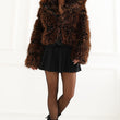 Laden Sie das Bild in den Galerie-Viewer,  Jacke model 231148 Factory Price 
