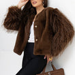 Laden Sie das Bild in den Galerie-Viewer,  Jacke model 231149 Factory Price 
