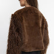 Laden Sie das Bild in den Galerie-Viewer,  Jacke model 231149 Factory Price 
