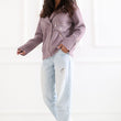 Laden Sie das Bild in den Galerie-Viewer,  Jacke model 231151 Factory Price 
