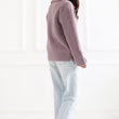 Laden Sie das Bild in den Galerie-Viewer,  Jacke model 231151 Factory Price 
