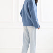 Laden Sie das Bild in den Galerie-Viewer,  Jacke model 231152 Factory Price 
