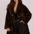 Laden Sie das Bild in den Galerie-Viewer,  Mantel model 231153 Factory Price 
