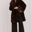 Laden Sie das Bild in den Galerie-Viewer,  Mantel model 231153 Factory Price 
