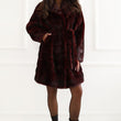 Laden Sie das Bild in den Galerie-Viewer,  Mantel model 231155 Factory Price 
