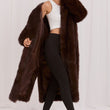 Laden Sie das Bild in den Galerie-Viewer,  Mantel model 231157 Factory Price 
