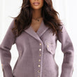 Laden Sie das Bild in den Galerie-Viewer,  Jacke model 231151 Factory Price 
