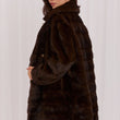 Laden Sie das Bild in den Galerie-Viewer,  Mantel model 231153 Factory Price 
