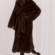 Laden Sie das Bild in den Galerie-Viewer,  Mantel model 231157 Factory Price 
