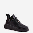 Laden Sie das Bild in den Galerie-Viewer,  Halbschuhe mit Plattform model 231171 Step in style 
