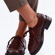 Laden Sie das Bild in den Galerie-Viewer,  Schuhe mit Absatz model 231173 Step in style 
