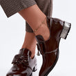 Laden Sie das Bild in den Galerie-Viewer,  Schuhe mit Absatz model 231175 Step in style 
