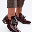Laden Sie das Bild in den Galerie-Viewer,  Schuhe mit Absatz model 231176 Step in style 
