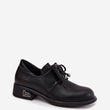 Laden Sie das Bild in den Galerie-Viewer,  Schuhe mit Absatz model 231182 Step in style 
