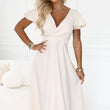 Laden Sie das Bild in den Galerie-Viewer,  Cocktailkleid model 231218 Numoco 
