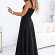 Laden Sie das Bild in den Galerie-Viewer,  Langes Kleid model 231222 Numoco 

