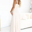 Laden Sie das Bild in den Galerie-Viewer,  Langes Kleid model 231223 Numoco 
