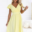 Laden Sie das Bild in den Galerie-Viewer,  Abendkleid model 231227 Numoco 
