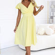 Laden Sie das Bild in den Galerie-Viewer,  Abendkleid model 231227 Numoco 
