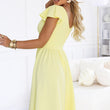 Laden Sie das Bild in den Galerie-Viewer,  Abendkleid model 231227 Numoco 
