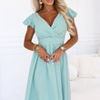 Laden Sie das Bild in den Galerie-Viewer,  Abendkleid model 231228 Numoco 
