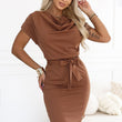 Laden Sie das Bild in den Galerie-Viewer,  Alltagskleid model 231230 Numoco 
