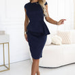 Laden Sie das Bild in den Galerie-Viewer,  Cocktailkleid model 231233 Numoco 
