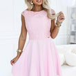 Laden Sie das Bild in den Galerie-Viewer,  Abendkleid model 231235 Numoco 
