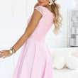 Laden Sie das Bild in den Galerie-Viewer,  Abendkleid model 231235 Numoco 
