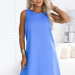 Laden Sie das Bild in den Galerie-Viewer,  Alltagskleid model 231237 Numoco 
