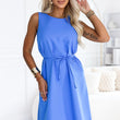 Laden Sie das Bild in den Galerie-Viewer,  Alltagskleid model 231237 Numoco 
