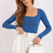 Laden Sie das Bild in den Galerie-Viewer,  Bluse model 231245 Rue Paris 
