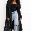 Laden Sie das Bild in den Galerie-Viewer,  Mantel model 231246 Rue Paris 
