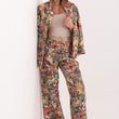 Laden Sie das Bild in den Galerie-Viewer,  Damen Hose model 231253 Rue Paris 
