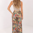 Laden Sie das Bild in den Galerie-Viewer,  Damen Hose model 231253 Rue Paris 
